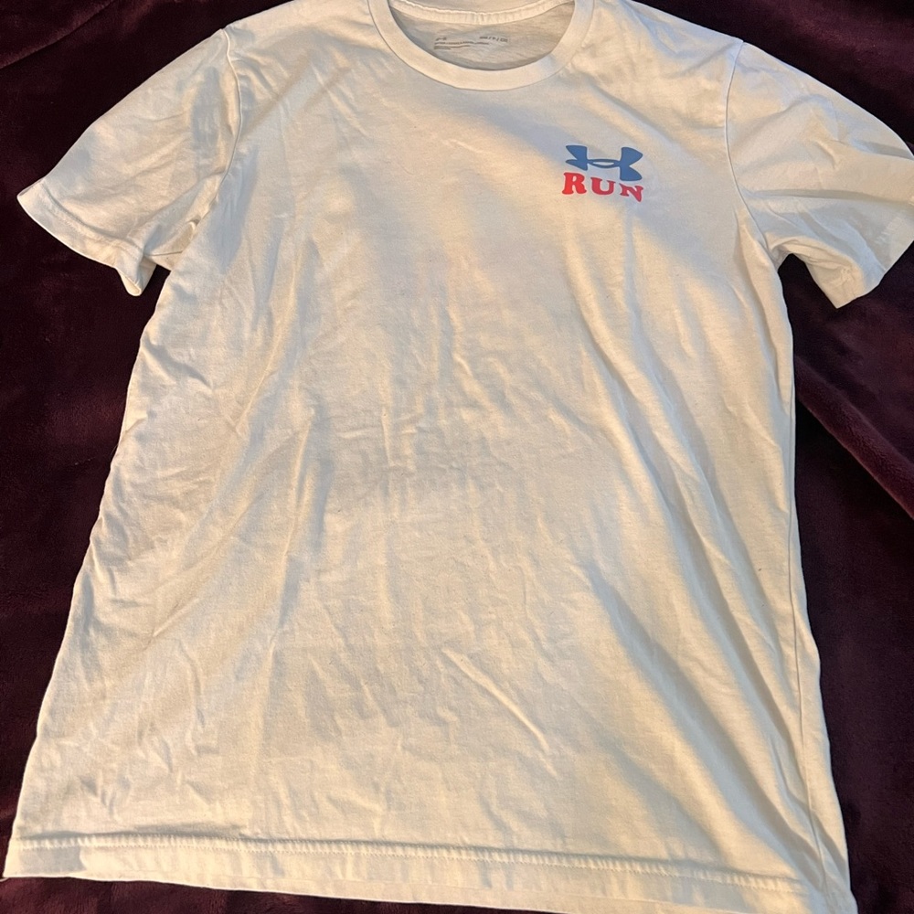 Under armour shirt